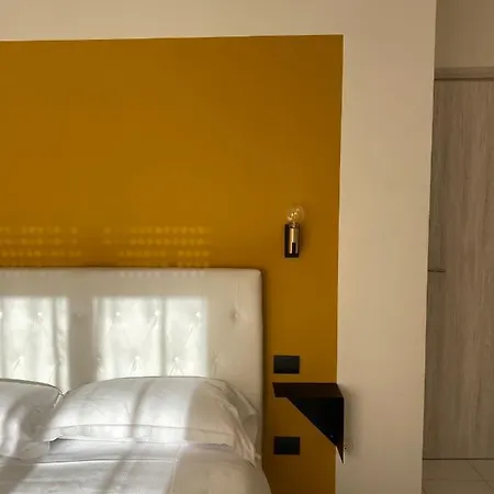 5 Viale Fano Apartment Rimini Exterior foto