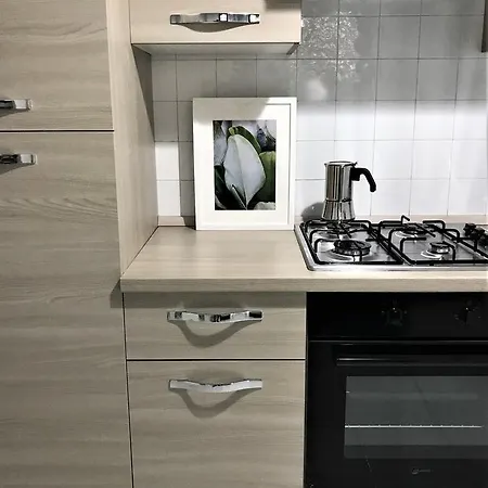5 Viale Fano Apartment Rimini Exterior foto