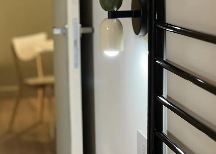 5 Viale Fano Apartment