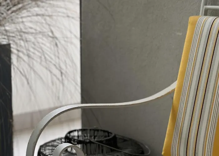 5 Viale Fano Apartment