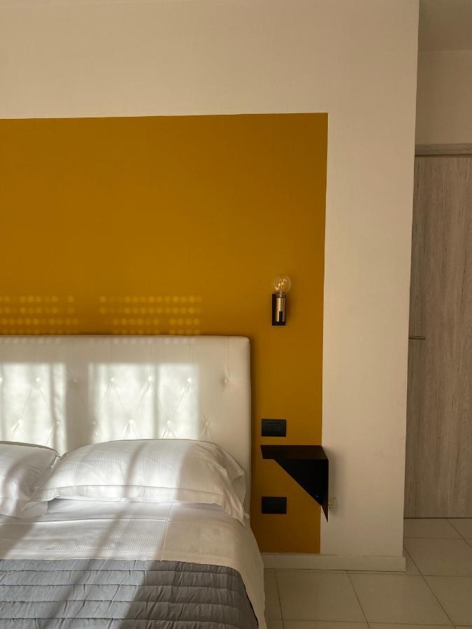 Apartamento 5 Viale Fano