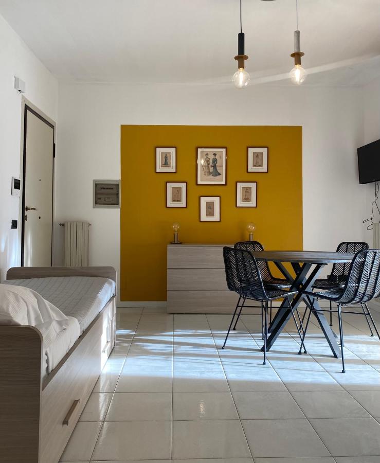 5 Viale Fano Apartamento Rimini