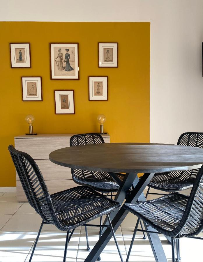 Apartamento 5 Viale Fano Rimini