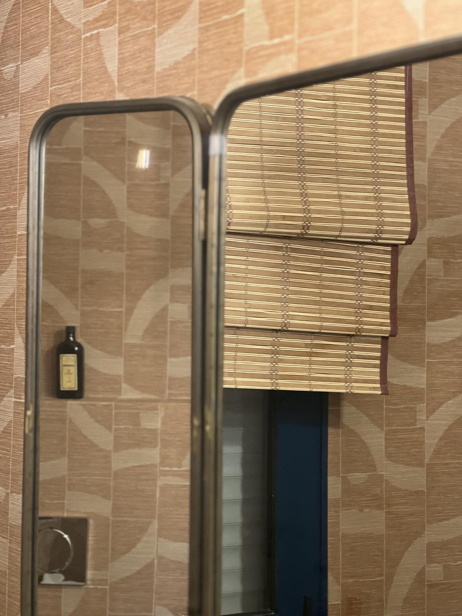 5 Viale Fano Apartamento