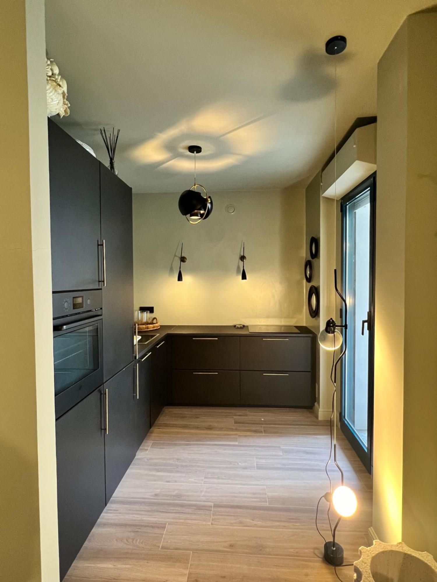 Apartamento 5 Viale Fano