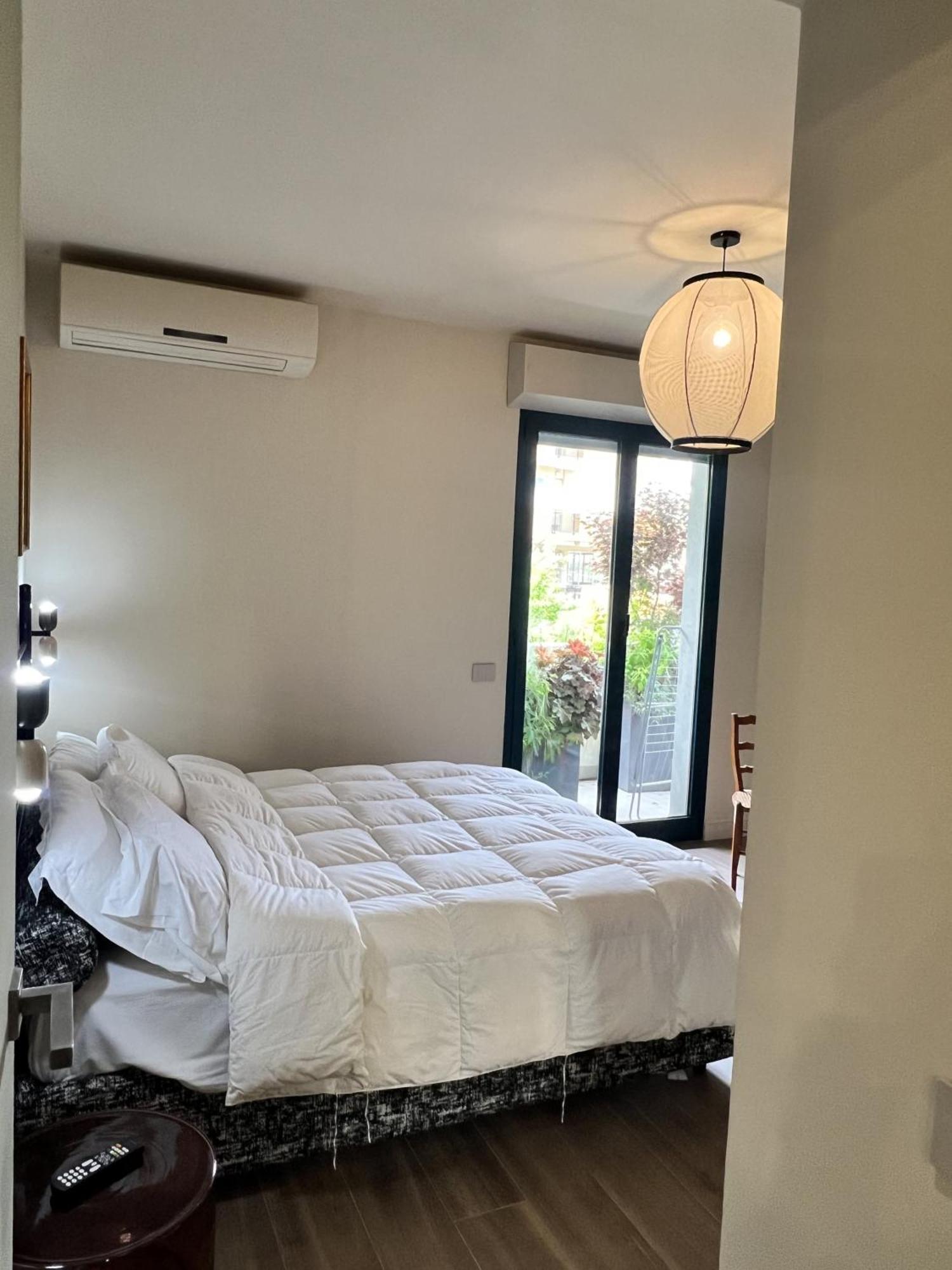Apartamento 5 Viale Fano *