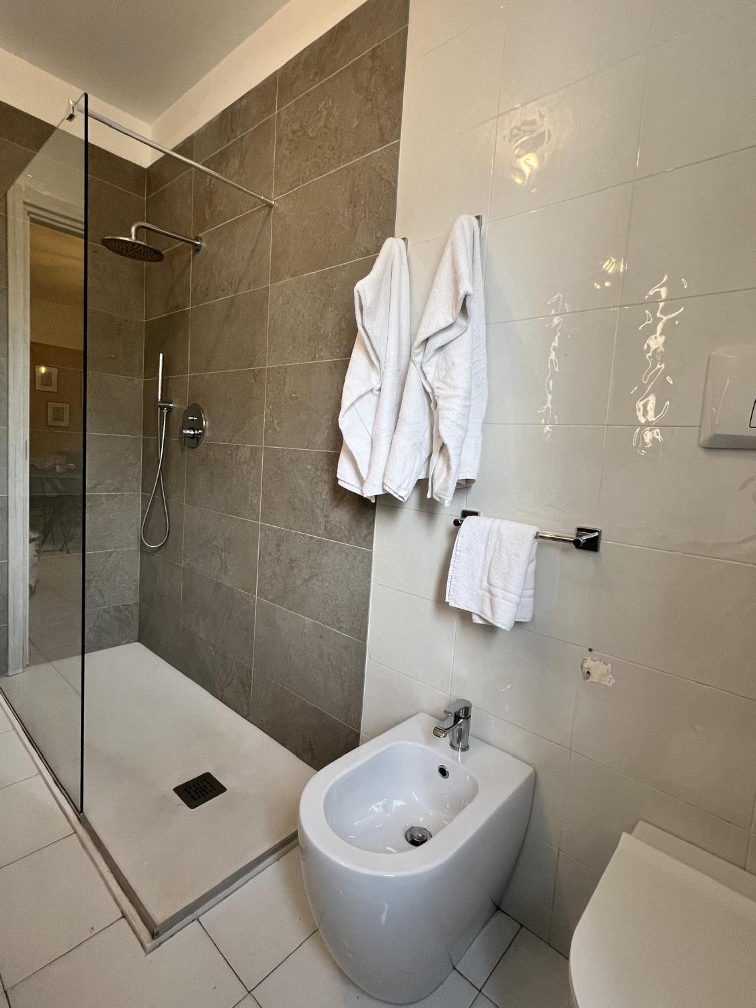 Apartamento 5 Viale Fano *