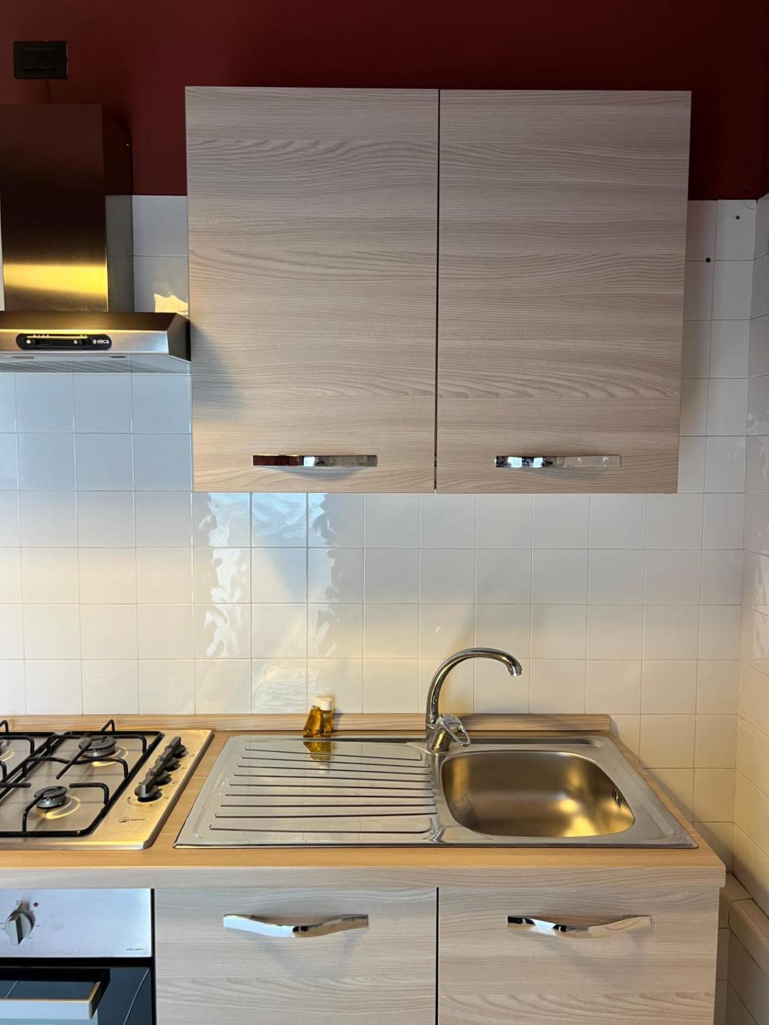 5 Viale Fano Apartamento