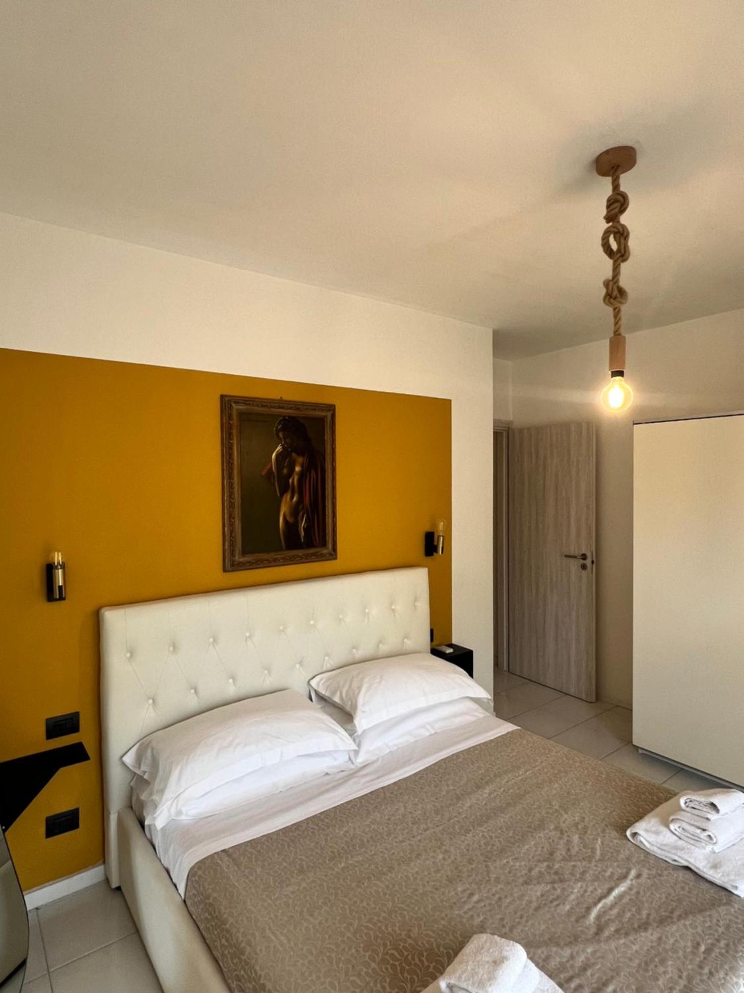5 Viale Fano Apartamento