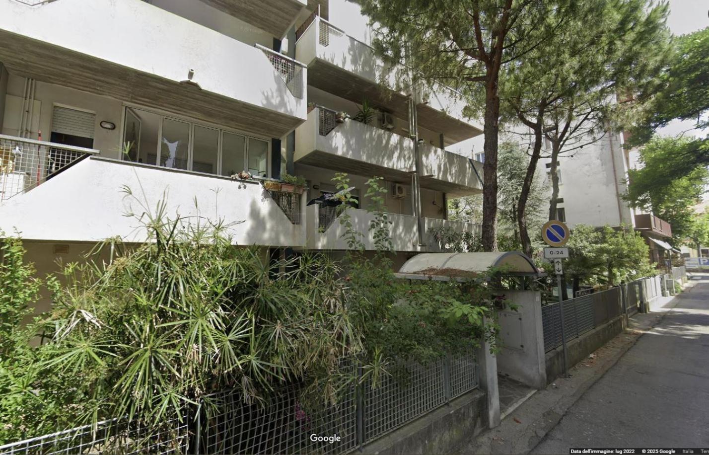 Apartamento 5 Viale Fano