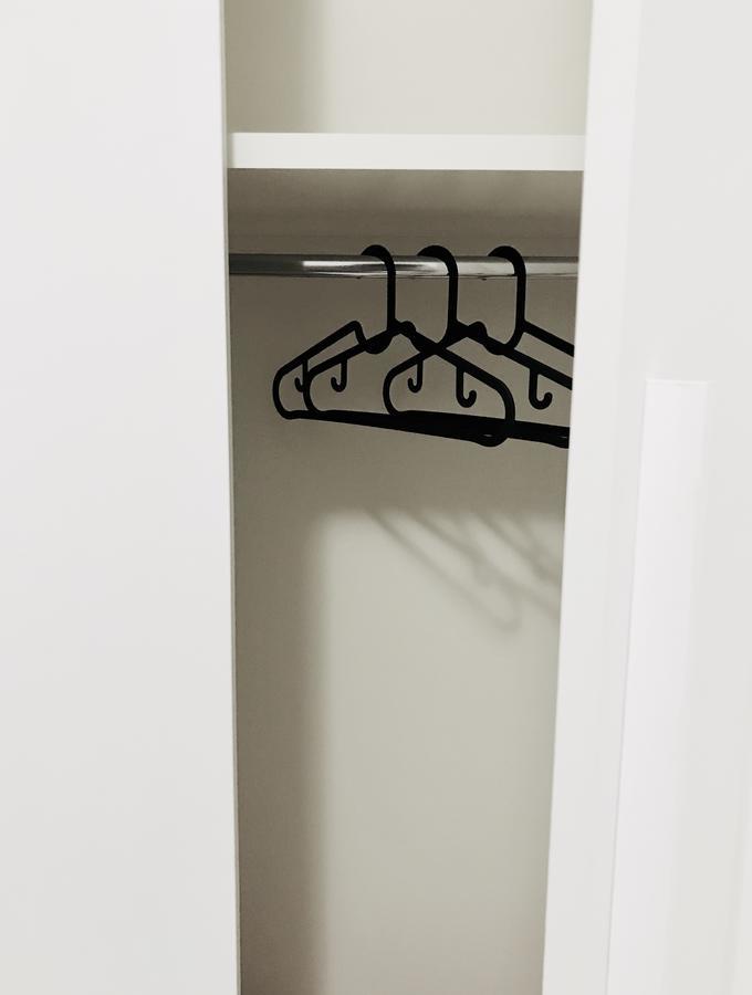 5 Viale Fano Apartamento