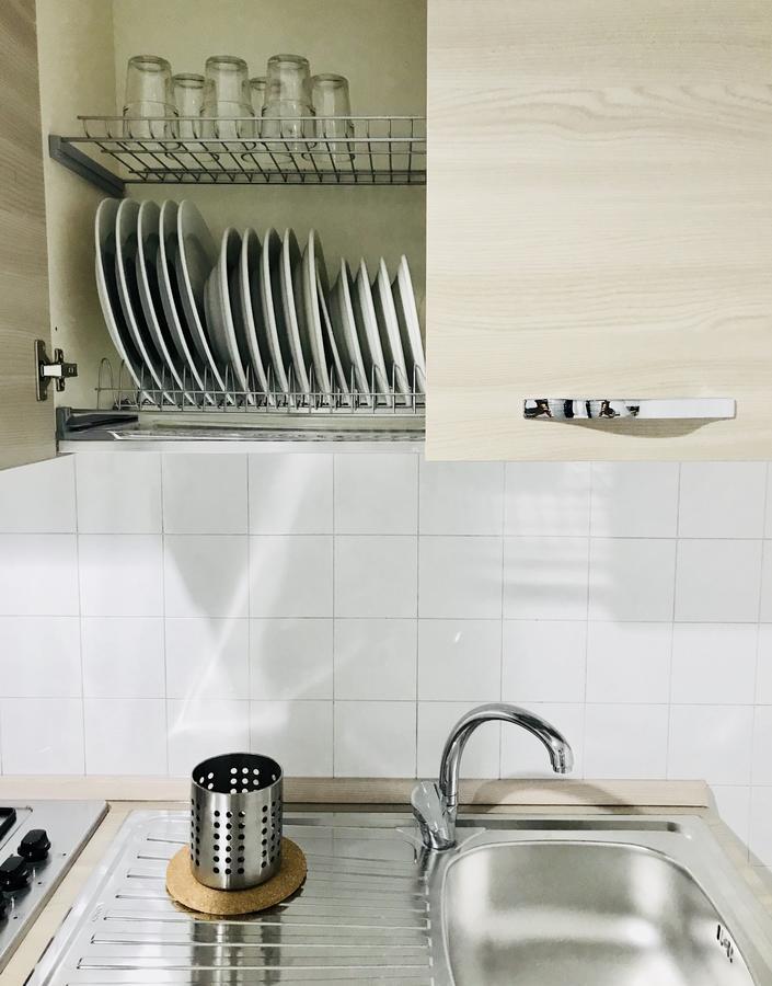 Apartamento 5 Viale Fano